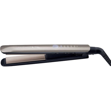 "Remington Hårglatter S8590 - Ultimate Smooth Hair Experience with Professional Results!"